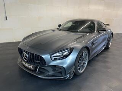 Mercedes-Benz AMG-GT R Pro - 1 of 750