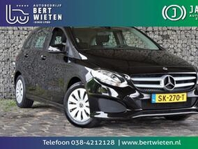 Mercedes-Benz B-KLASSE 160 | Geen import | Hoge instap | Airco