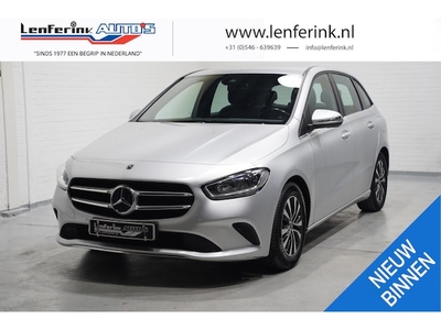 Mercedes-Benz B-klasse Diesel