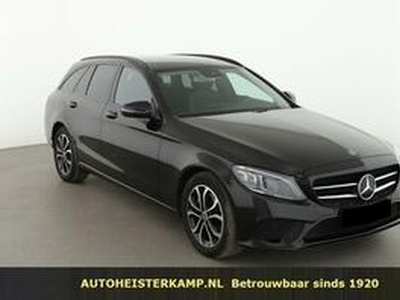 Mercedes-Benz C-KLASSE Estate 300 Avantgarde 258 PK Distronic LED Navi