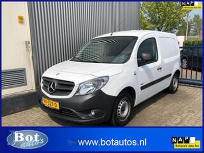 Mercedes-Benz CITAN 108 CDI BlueEFFICIENCY / AIRCO /