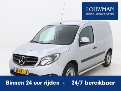 Mercedes-Benz Citan 109 CDI | Cruise Control | Airco | Betimmering | Euro 6