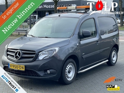 Mercedes-Benz Citan Diesel