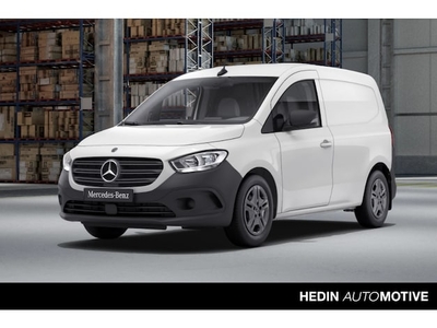 Mercedes-Benz Citan Diesel