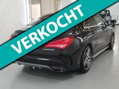 Mercedes-Benz CLA-KLASSE 45 AMG 4MATIC | NL AUTO - PANO - VOL!