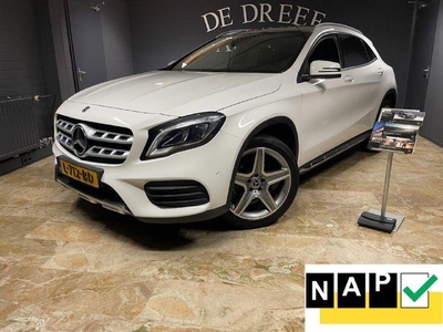 Mercedes-Benz GLA 200 Premium Plus