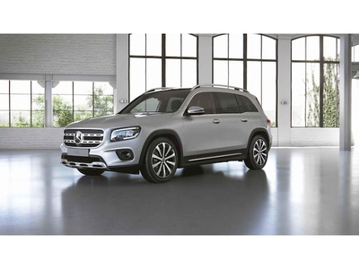 Mercedes-Benz GLB Benzine