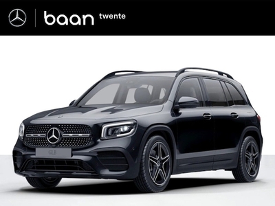 Mercedes-Benz GLB Benzine