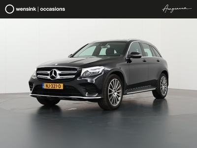 Mercedes-Benz GLC Diesel