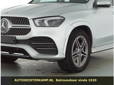 Mercedes-Benz GLE-KLASSE 300 d 4MATIC AMG 245 PK Panoramadak Widescreen Trekhaak 20 Inch