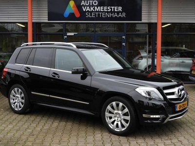 Mercedes-Benz GLK Diesel