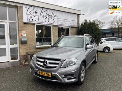 Mercedes-Benz GLK Diesel