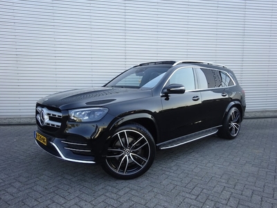 Mercedes-Benz GLS Diesel