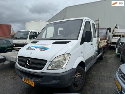 Mercedes-Benz Sprinter 309 2.2 CDI 432 DC 6-BAK