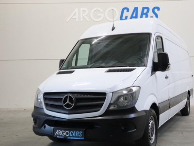 Mercedes-Benz Sprinter 311 CDI L3/H2 EURO6 PDC VOOR + ACHTER LEASE v/a € 122,- p.m. Inruil mogelijk