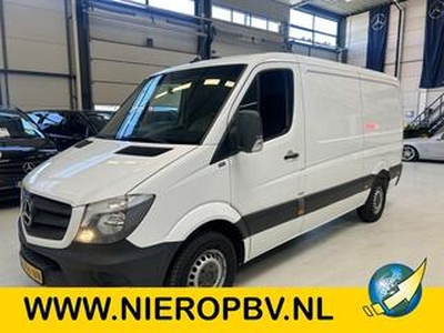 Mercedes-Benz SPRINTER 314CDI L2H1 Airco Cruisecontrol Trekhaak EURO 6