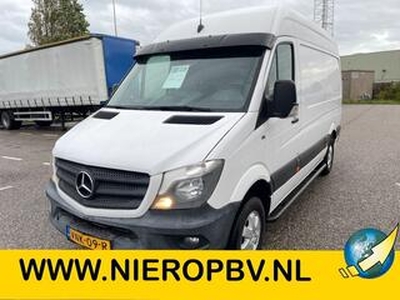 Mercedes-Benz SPRINTER 319CDI L2H2 Airco 3.0L 6 Cilinder EURO 6