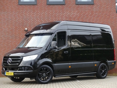 Mercedes-Benz Sprinter Diesel