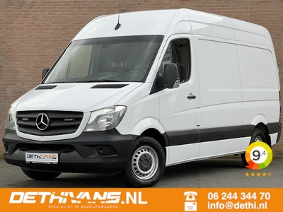 Mercedes-Benz Sprinter Diesel