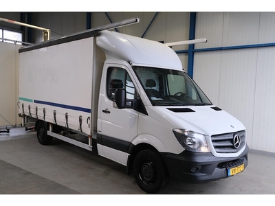 Mercedes-Benz Sprinter Diesel