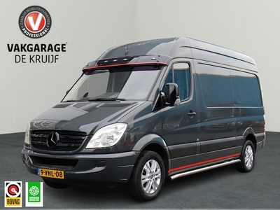 Mercedes-Benz Sprinter Diesel