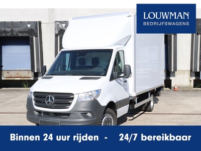 Mercedes-Benz Sprinter Diesel