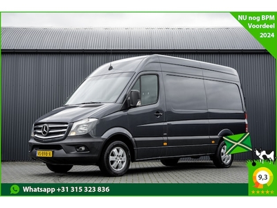 Mercedes-Benz Sprinter Diesel