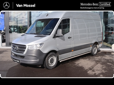 Mercedes-Benz Sprinter Diesel