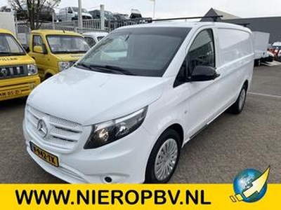 Mercedes-Benz VITO 119CDI L2H1 Automaat Airco Camera EURO 6