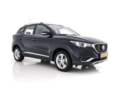 MG ZS EV Comfort 45 kWh (INCL-BTW) *NAVI-FULLMAP | KEYLESS | DAB | ECC | PDC | ADAPTIVE-CRUISE | COMFORT-SEATS | LANE-ASSIST | APP-CONNECT | 16