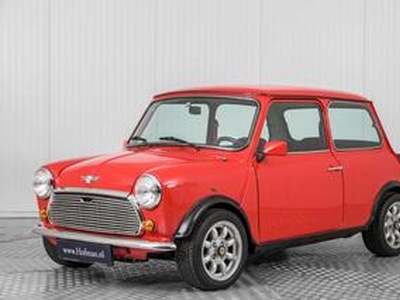 Mini 1000 Mini Mayfair