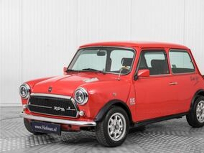 Mini 1300 Red Hot