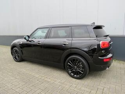 Mini COOPER CLUBMAN 1.5 Business *Navi *Cruise con*Aut airco