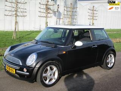 Mini COOPER Mini 1.6 Chili