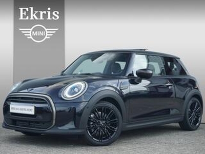 Mini COOPER 3-deurs Resolute Edition + Panoramadak