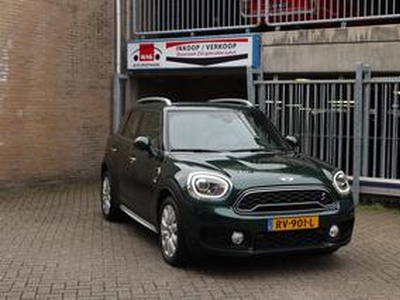 Mini COUNTRYMAN Mini 2.0 Cooper S