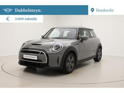 Mini Electric 3-deurs Cooper S Essential