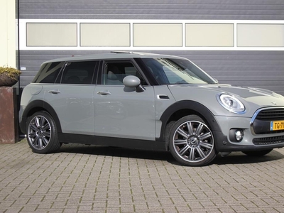 MINI MINI Clubman 1.5 Chili II | Apple Carplay | DAB+ | H/K Hi-Fi |