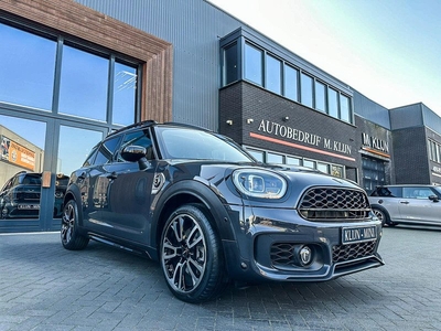 Mini Mini Countryman 2.0 Cooper S E ALL4 John Cooper Works facelift 220pk/16000km/bomvol