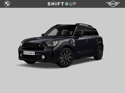 Mini Mini Countryman 2.0 Cooper S E ALL4 Panoramadak | Harman Kardon | Yours leder | Comfort Access