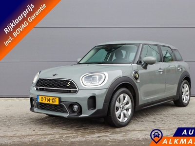 Mini Mini Countryman 2.0 Cooper S E ALL4 | PHEV | Head up | Facelift | Rijklaarprijs - incl.garantie