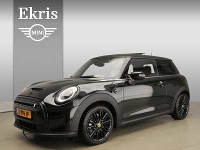 MINI MINI Electric Camden Edition 33 kWh Panoramadak / Harman-Kardon / LED / Sporstoelen / Camera / Alu wielen 17 inch