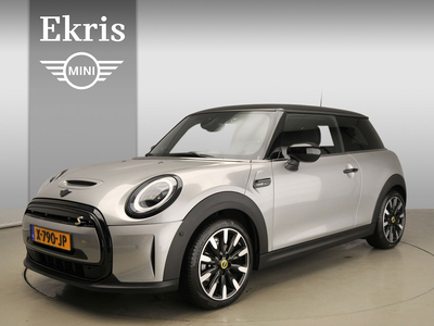 MINI MINI Electric Camden Edition 33 kWh Panoramadak / Harman-Kardon / LED / Sporstoelen / Camera / Alu wielen 17 inch