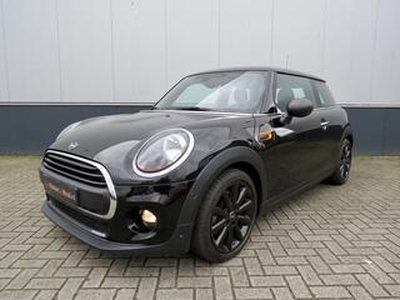 Mini ONE 1.5 Business *Navi *Carplay *Cruise *Pdc *17 inch