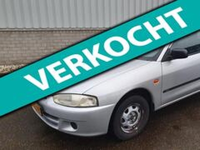 Mitsubishi COLT 1.3 GLi