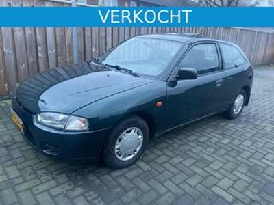 Mitsubishi COLT 1.3 GLi