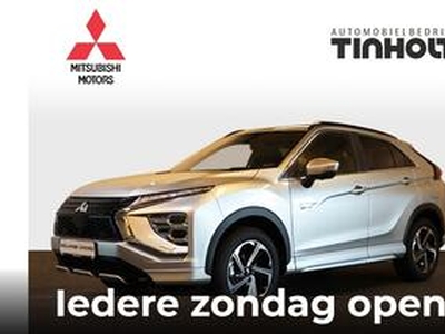 Mitsubishi ECLIPSE Cross 2.4 PHEV Executive .