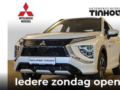 Mitsubishi ECLIPSE Cross 2.4 PHEV Instyle .