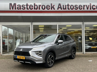 Mitsubishi Eclipse Cross 2.4 PHEV Intense+ Staat in Hardenberg