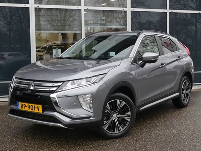 Mitsubishi Eclipse Cross Benzine